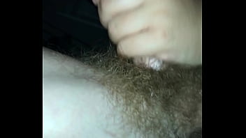 Gracie mae get fucked from behind and then says thank you by deep throating cock