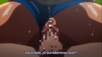 Morra no se siente satisfecha con su novio y coge son el hermano de su amiga