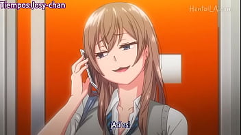 Morra no se siente satisfecha con su novio y coge son el hermano de su amiga