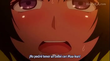 Morra no se siente satisfecha con su novio y coge son el hermano de su amiga