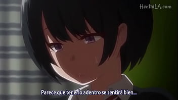 Morra no se siente satisfecha con su novio y coge son el hermano de su amiga