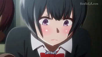 Morra no se siente satisfecha con su novio y coge son el hermano de su amiga