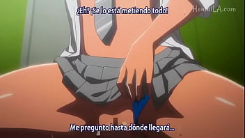 Morra no se siente satisfecha con su novio y coge son el hermano de su amiga