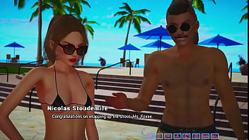 Visual Novel 2 Part 2 thumbnail