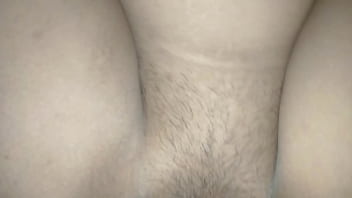 ควยยัดเข้าไปในรูหีจนน้ำแตก