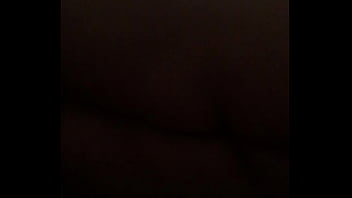Chubby bbw caught s pov ass for days