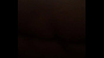 Chubby bbw caught s pov ass for days