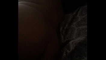 Chubby bbw caught s pov ass for days