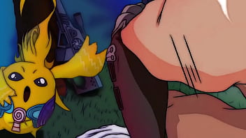 New animation releasewhat do you think of sharla's new healing art