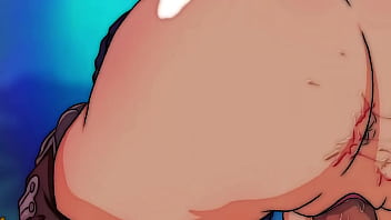 New animation releasewhat do you think of sharla's new healing art