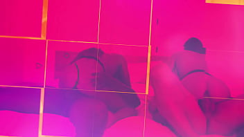 Interracial foursome my bbc friend and i destroying hot ass pornstars