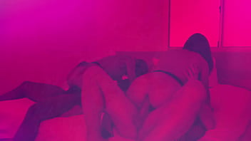 Interracial foursome my bbc friend and i destroying hot ass pornstars