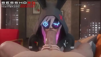 High wire fucks you hard