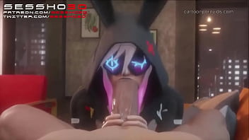 High wire fucks you hard