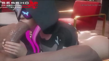 High wire fucks you hard