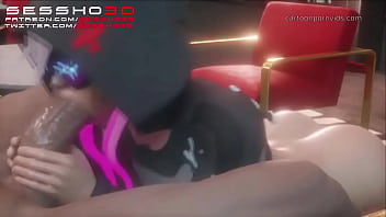 High wire fucks you hard