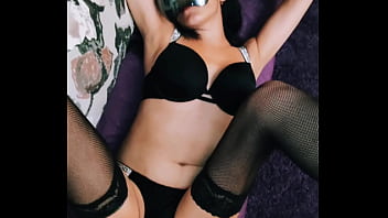 Cuckold filming as wife with her lover