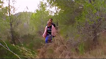 Hot naughty girls having public sex vol 20