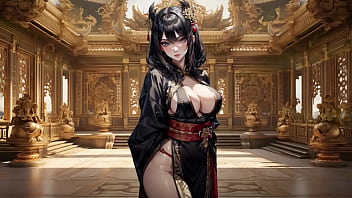 Succubus edging joi hentai game 2 ai created