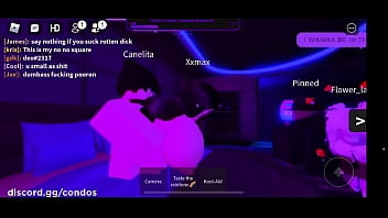 Robloxian sex