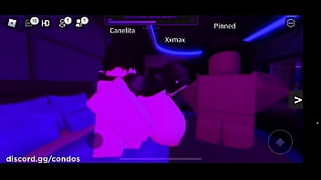 Robloxian sex