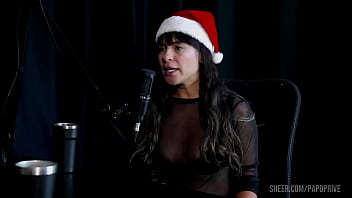 Melhores momentos da nathi zannin no papo prive com raphaela savanah parte 3 watch sheer red