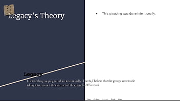 The price of power 201