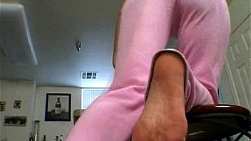 Young Babe Foot Fetish thumbnail