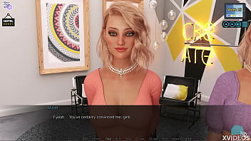 Sunshine love ep 373 – visual novel gameplay hd