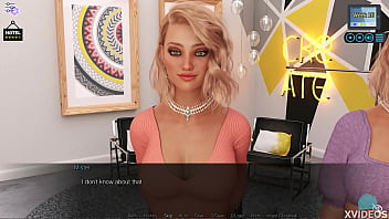 Sunshine love ep 373 – visual novel gameplay hd