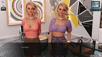 Sunshine love ep 373 – visual novel gameplay hd