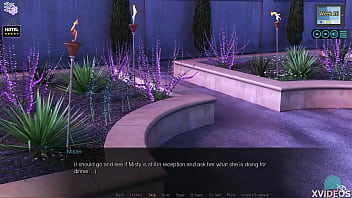 Sunshine love ep 373 – visual novel gameplay hd