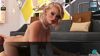 Sunshine love ep 373 – visual novel gameplay hd