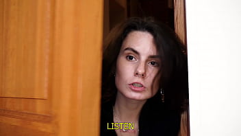 Threesome with tantaly sex doll step sisters taboo