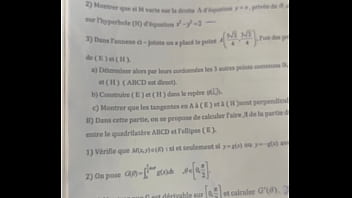 Tnekna b devoir lmath