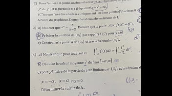 Tnekna b devoir lmath