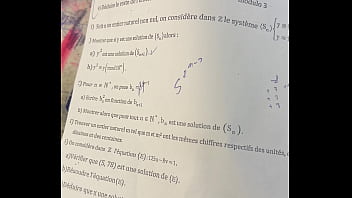 Tnekna b devoir lmath