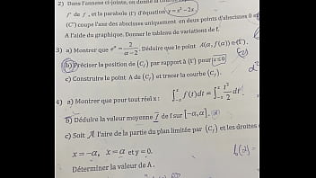 Tnekna b devoir lmath