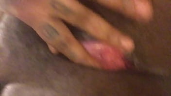 Look at my pink pussy