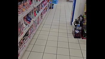 Nouvelle vidéo disponible sur mon profil magic barbie ep 1 "la vendeuse t'