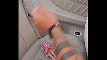 Nouvelle vidéo disponible sur mon profil magic barbie ep 1 "la vendeuse t'