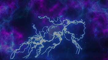 Dp anal creampie luna rival and cruella naked