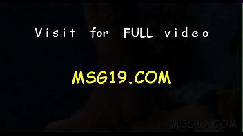 Big cock lances wet hairless bawdy cleft