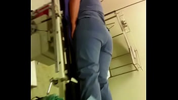 Estas Si Son Nalgotas De Una Doctora thumbnail