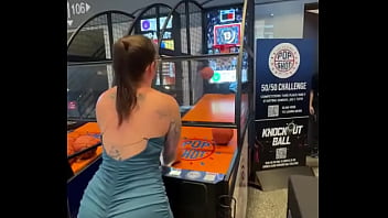 I know my way around some balls