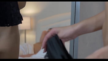 Beautiful Molly Manson Can't Help But Go For Another Tumble In The Sheets With Her Beau Seth 4k thumbnail