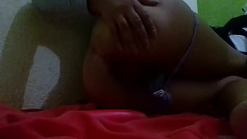 Regalo de mi novia de 19 años