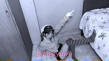 Bonneyuwu 16 09 la mimo bailarina