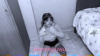 Bonneyuwu 16 09 la mimo bailarina