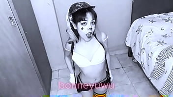 Bonneyuwu 16 09 la mimo bailarina